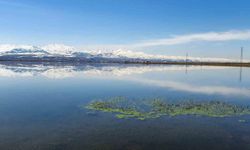 Doğuda hava parçalı ve çok bulutlu