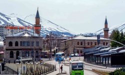 Doğu'da yüksek kesimlerde kar bekleniyor