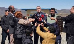 Doku ailesinin avukatı Çimen'den açıklamalar