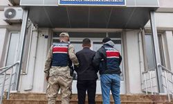 Dolandırıcılık suçundan aranan şahıs yakalandı
