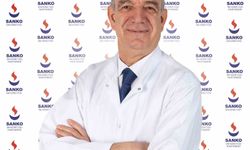 Dr. Elbeyli: 'Kanser hastalığı yaşam kayıplarının nedenleri arasında önemli yer tutmaktadır'