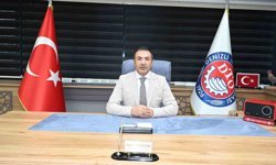 DTO Başkanı Uğur Erdoğan, 'Emek, üretimin temel unsurudur'