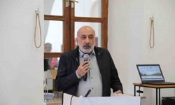 DTSO Başkanı Mehmet Kaya: 'Tarımda yeni model Türkiye'ye örnek olacak'