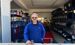 Dükkanın önüne duvar ördü, kiracısı isyan etti: 'Bizi açık cezaevine çevirdi'