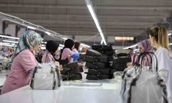 Dünyanın çantası Elazığ'dan: 26 ülkeye ihracat