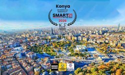Dünyanın en akıllı 21 şehrinden biri Konya oldu