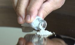 Dünyanın ilk enfeksiyonlu bölgeye uygulanabilen yapay kemiği Eskişehir'de geliştirildi