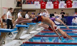 Düzce Belediye spor akademisi birinci oldu