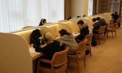 Düzce öğrenciler istedi yerine getirildi