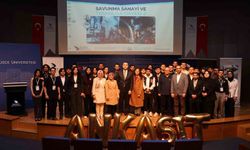 Düzce Üniversitesi'nde savunma sanayi ve teknoloji zirvesi