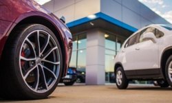 Düzce'de araç sayısı 164 bine yaklaştı