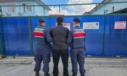 Düzce'de aranan 21 kişi tutuklandı