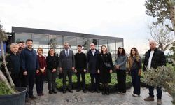 Düzce'de fındık dışında yetişen doğal ürünler konuşuldu