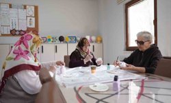 Düzce'de ilk ve tek, Türkiye'ye örnek