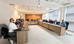 Düzce'de sağlık koordinasyonu masaya yatırıldı