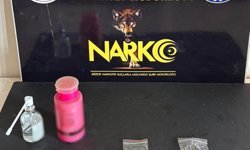 Düzce'de uyuşturucu operasyonu: 1 kişi tutuklandı