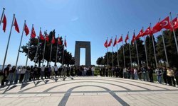 Eceabat'ın Gençleri Ecdadının İzinde projesi hayata geçiyor