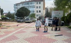 Edirne'de eski milli sporcu intihar etti