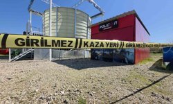 Edirne'de Lunapark faciası: 'sıfır yer çekimi' bir genci canında etti