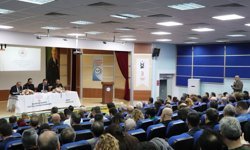 Edremit'te eğitimde güvenlik zirvesi