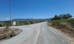 Efeler Belediyesi asfaltlama çalışmalarını sürdürüyor