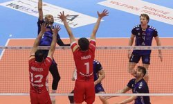 Efeler Ligi: Altekma: 0 - İstanbul Gençlik: 3