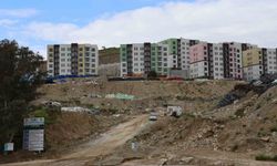 Efeler'de yeni yaşam alanı şekilleniyor