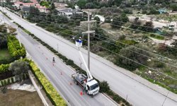 Ege'nin elektrik altyapısında yeni dönem