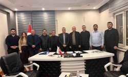 Eğitim camiasına taze güç: Eğitim Neferleri Sendikası