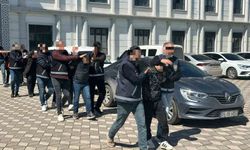 Eğlence mekanındaki kanlı baskında tutuklu sayısı 12'ye yükseldi