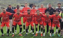 Elazığ 2. Amatör Küme'de şampiyonlar belli oldu