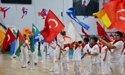 Elazığ'da 23 Nisan coşkuyla kutlandı