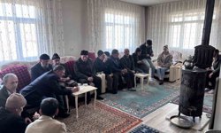 Elazığ'da Fırat Nehri Havzası Rehabilitasyon Projesi