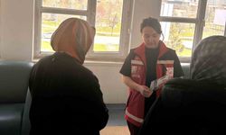 Elazığ'da koruyucu aile hizmetine yönelik farkındalık çalışmaları