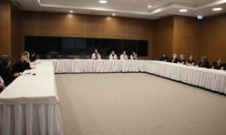 Elazığ'da sağlık çalışanlarına mavi kod eğitimi