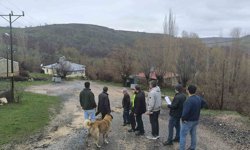 Elazığ'da sel ve su baskını riskine karşı önlem çalışmaları