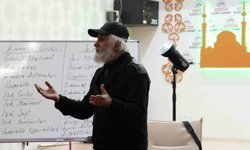 Elazığ'da Sinema Atölyesi'nde eğitimler devam ediyor