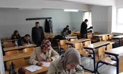 Elazığ'da umre ödüllü bilgi yarışması