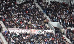 Elazığspor, PFDK'ya sevk edildi