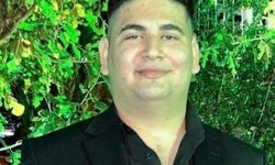 Elektrik akımına kapılan genç işçi hayatını kaybetti