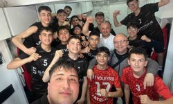 Elit Voleybol, Türkiye finallerinde