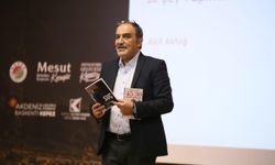 Emekli Emniyet Müdürü Akif Aktuğ: 'Bir şey olmak değil, bir şey yapmak önemli'