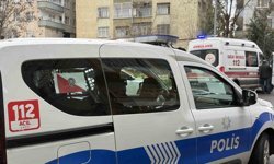 Emekli polis evinde ölü bulundu