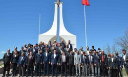 Emet'te Cevizdere Zaferi'nin 104. yıl dönümü etkinlikleriı