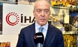 Emin Müftüoğlu: 'Ülkemizi ve yöremizi tanıtmakla ilgili çok güzel bir TUR yapacağımıza inanıyorum'