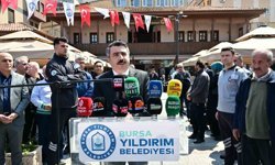 Emir Buhari yenilenen yüzüyle hizmete açıldı