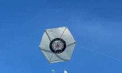 Emniyetten Uçurtma Şenliği