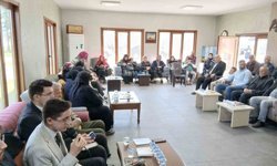 EMŞAV'dan 268. anma programı