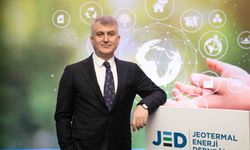 Enerji bağımsızlığımızın anahtarı jeotermal enerjide