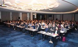 Enerjisa Enerji, Kurumsal Enerji Buluşmaları etkinlik serisinin 7'ncisinde Antalya'da iş dünyasıyla buluştu